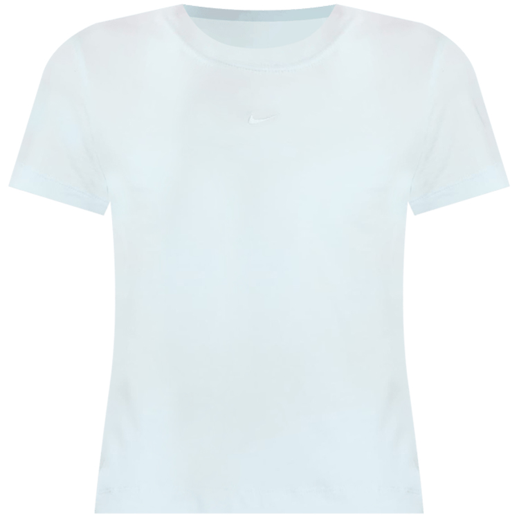 Футболка Nike W NSW NK CHLL KNT MD CRP photo Футболка Nike W NSW NK CHLL KNT MD CRP photo